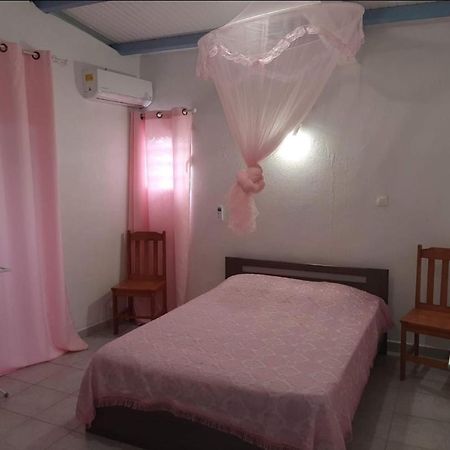 Villa Remy Le Marin Εξωτερικό φωτογραφία