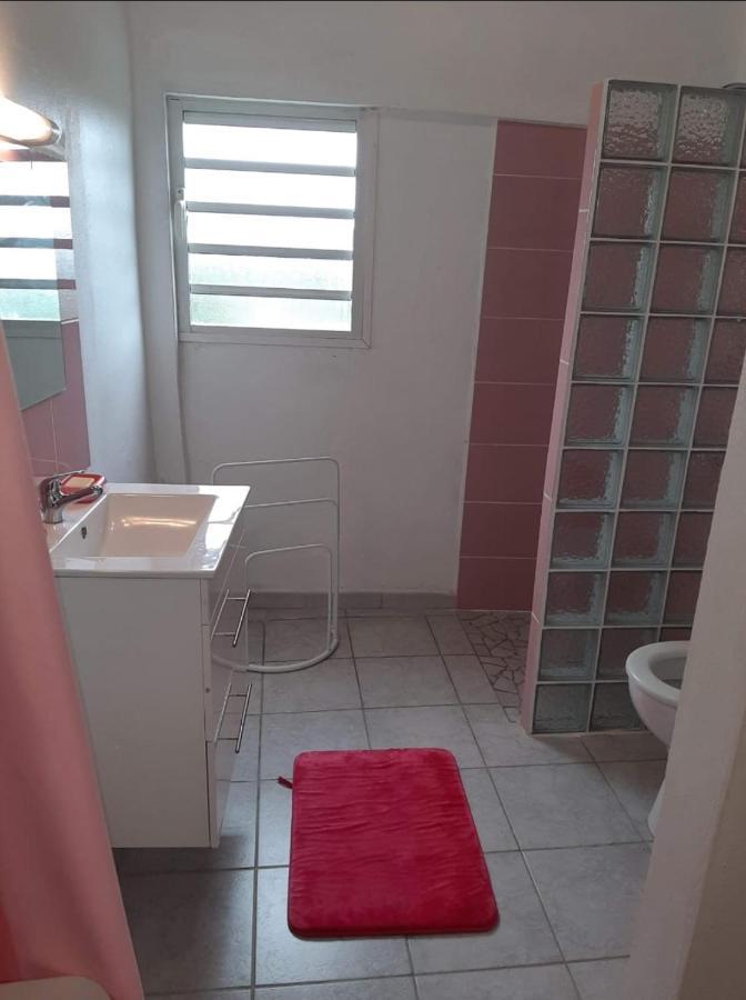 Villa Remy Le Marin Εξωτερικό φωτογραφία