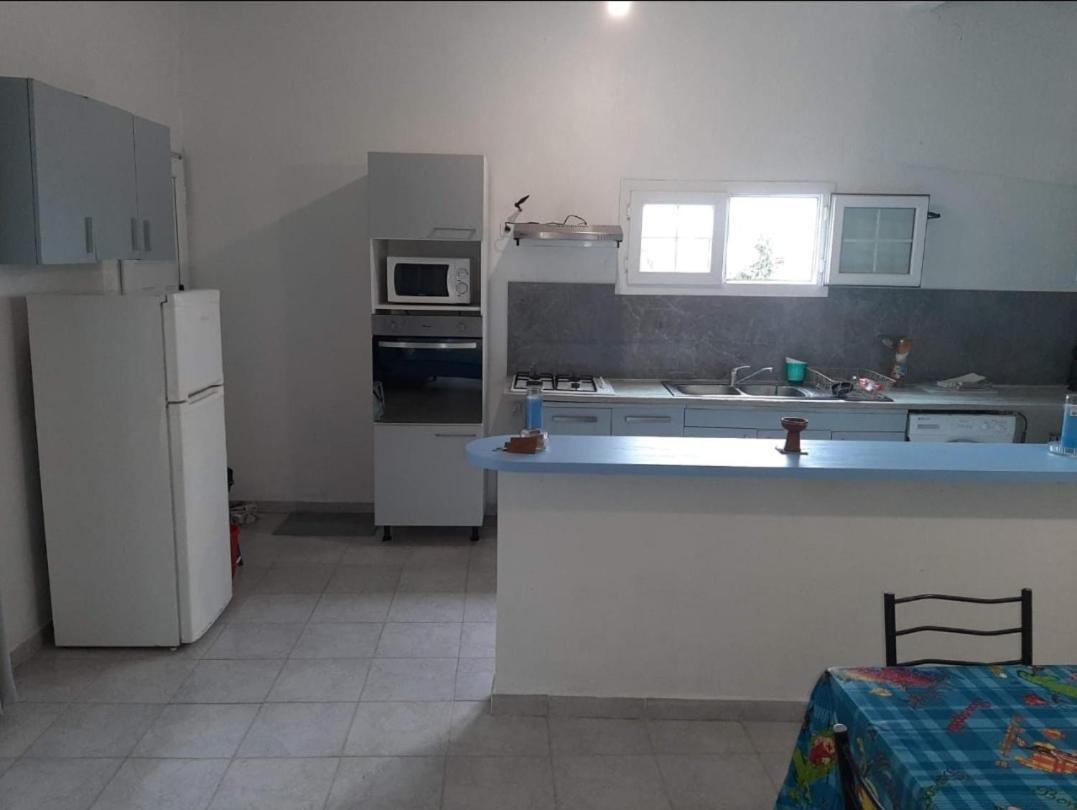 Villa Remy Le Marin Εξωτερικό φωτογραφία