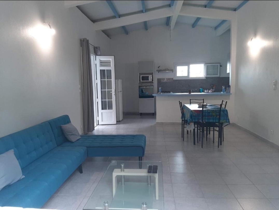 Villa Remy Le Marin Εξωτερικό φωτογραφία